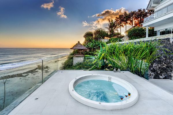 Ocean Zen Resort