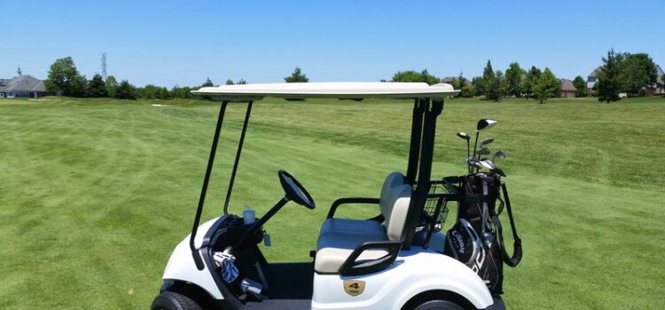 golf cart rental anna maria island fl