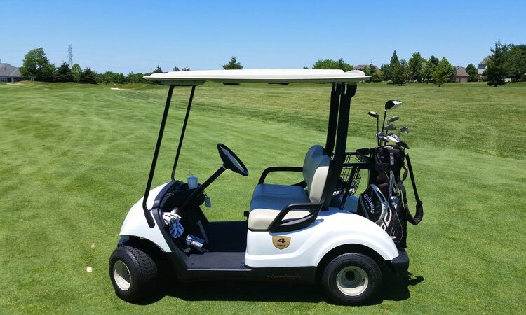 golf cart rental anna maria island fl