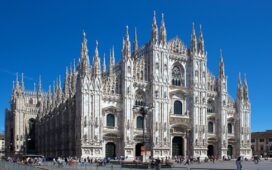 Duomo di Milano