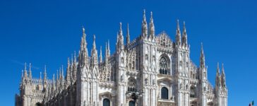 Duomo di Milano