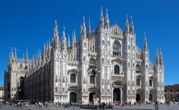 Duomo di Milano