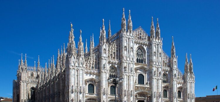 Duomo di Milano