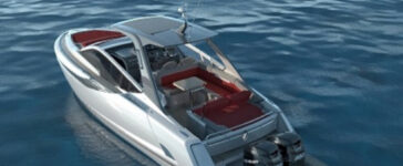 Fairline Yachts