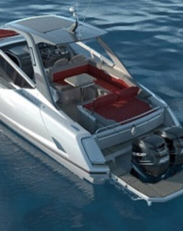 Fairline Yachts