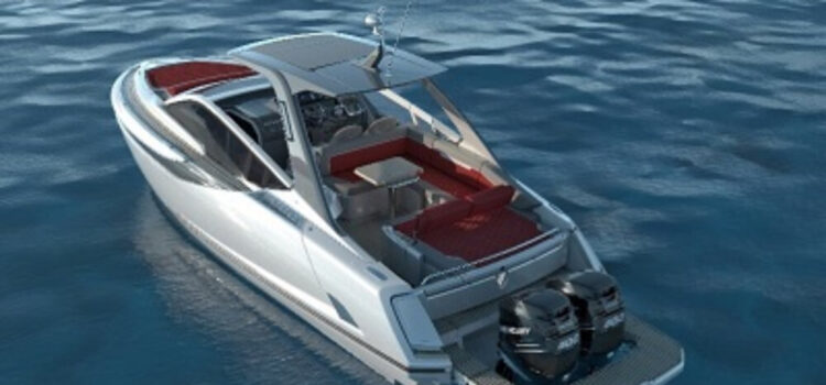 Fairline Yachts