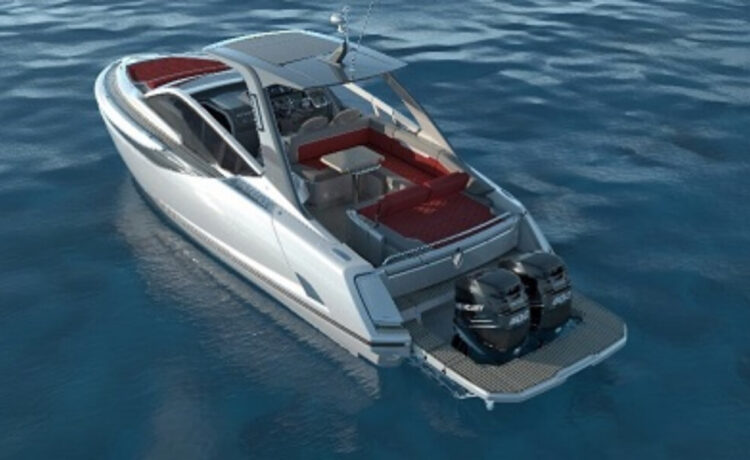 Fairline Yachts