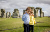 Stonehenge tour,