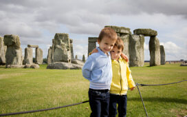 Stonehenge tour,