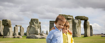 Stonehenge tour,