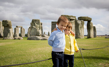 Stonehenge tour,