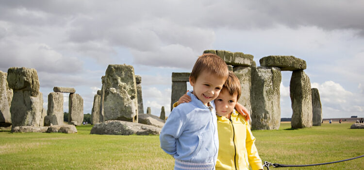 Stonehenge tour,