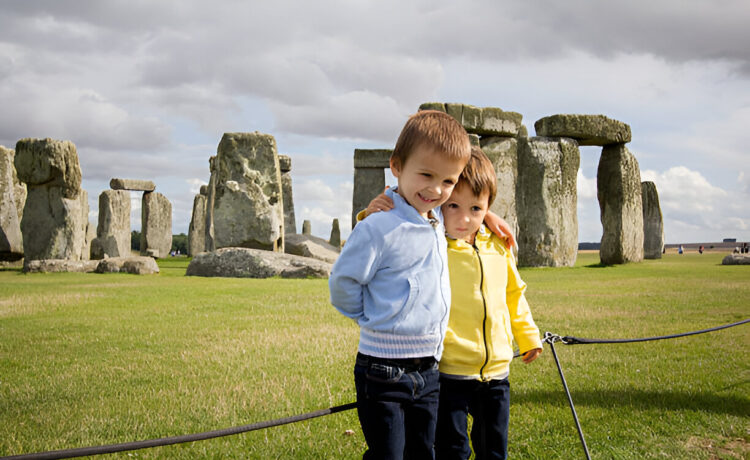 Stonehenge tour,